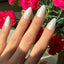 Bridal Hema-Free Gel Polish Trio - 14 Day Manicure