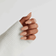 Flexi Gel Tips - Short Coffin - 14 Day Manicure