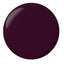 Grape Gatsby - Deep Purple Wine HEMA-Free Gel Nail Polish 10ml - 14 Day Manicure