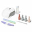 Hema-Free Builder Gel At-Home Kit - 14 Day Manicure