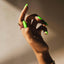 Hits Different - Neon Green HEMA-Free Gel Nail Polish 10ml - 14 Day Manicure