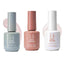 Ring Ready Builder & Gel Polish Trio - 14 Day Manicure