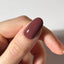 Spiced Rum - Mauve HEMA-Free Gel Nail Polish 10ml - 14 Day Manicure