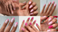 Breast Cancer Awareness Month: Our Best Pink Gel Nail Ideas - 14 Day Manicure