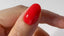 Red Hot Right Now: The Boldest Red Gel Polishes for Summer 2025 - 14 Day Manicure