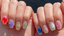 Step By Step Easy Nail Art For Beginners | 14 Day Manicure - 14 Day Manicure