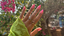 Summer Gel Nail Ideas: Builder Gel & Bright Polish Picks | 14 Day Mani - 14 Day Manicure