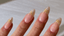 Valentine's Nail Trend: Bow-Kissed French Tips | 14 Day Manicure - 14 Day Manicure
