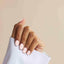 Clean Girl Nails