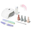 Gel Polish Basics