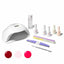 Gentle Gels™ At-Home Gel Polish Kits - 14 Day Manicure