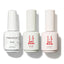 Gentle Gels™ Base & Top Coat