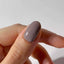 Grey Gel Nail Polish