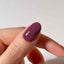 Purple Gel Nail Polish