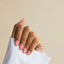 Peach Gel Nail Polish