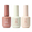 Base & Top Coat Gel Nail Polish