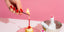 Valentines Day Gel Nail Polish - 14 Day Manicure
