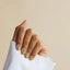 Gold Gel Nail Polish
