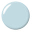 Icy Blue- baby blue pastel gel polish shade