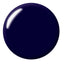 Nightcap - deep navy with shimmer gel polish shade