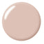 Peach Sorbet - milky pastel orange gel polish shade