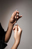 Bare Nails Prepping Tool For Application