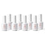 8 Hema-Free Gel Polish Colour Bundle - 14 Day Manicure