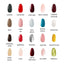 Autumn Professional 20 Gel Polish Starter Kit - 14 Day Manicure