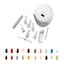 Autumn Professional 20 Gel Polish Starter Kit - 14 Day Manicure