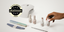 Gel Polish Kit winner of Best Home Gel Kit Award in Platinum Beauty Awards