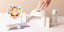 Gel Polish Kit winner of Best Nail Polish System Social & Personal Beauty Award
