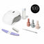 Bestseller Hema-Free Builder Gel Kit
