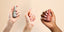 Builder gel starter kit for salon-style manicures at home—HEMA-free and beginner-friendly.