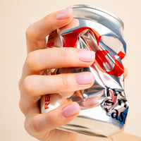Strong Builder Gel Polish At-Home Application