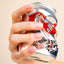 Strong Builder Gel Polish At-Home Application