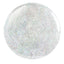 Frostbite – Icy Silver Glitter HEMA-Free Gel Nail Polish 10ml