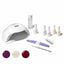 New Year Cheer Hema-Free Gel Polish At-Home Kit