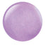 Purple Haze – Shimmering Lilac Glitter HEMA-Free Gel Nail Polish 10ml