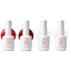 Classic Club Hema-Free Gel Polish Bundle