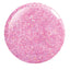 Vibe Check – Holographic Pink Glitter HEMA-Free Gel Nail Polish