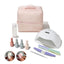 Perfectly Polished Builder Gel Vanity Bag Kit