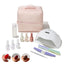 Sleigh All Day Gel Vanity Bag Kit