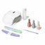 Bestseller Hema-Free Builder Gel Kit - 14 Day Manicure