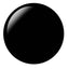 Black Paint - Deep Glossy Black HEMA-Free Gel Nail Polish 10ml - 14 Day Manicure