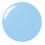 Blue Dreams - Pastel Baby Blue HEMA-Free Gel Nail Polish 10ml - 14 Day Manicure