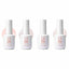 Bridal Bliss Gel Polish Bundle - 14 Day Manicure