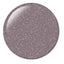 Cheers - Glittery Purple Grey HEMA-Free Gel Nail Polish 10ml - 14 Day Manicure