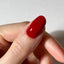 Crimson Silk - Crimson HEMA-Free Gel Nail Polish 10ml - 14 Day Manicure