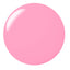 Emerald Glow - Candy-Floss Pink HEMA-Free Gel Nail Polish 10ml - 14 Day Manicure