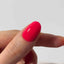 Feisty - Pinky Red HEMA-Free Gel Nail Polish 10ml - 14 Day Manicure